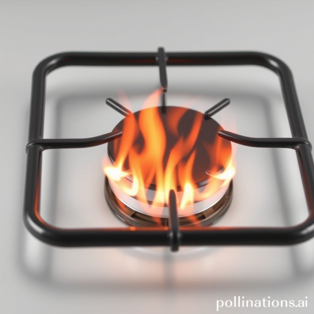 What Are The Regulations Regarding The Installation Of Gas Heaters?